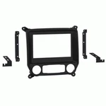 Metra 108-GM1G Pioneer 8" Radio Dash Kit For 2014-2019 Silverado/sierra. Fixed Price $64.99.
