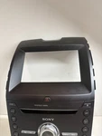 Oem HT4T-18E245-EA Ford Edge Radio Control Panel 2017. Fixed Price $121.80.