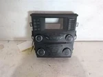 2013 Ford Fusion Radio Control Panel Id DS7T-18E243-EK. Fixed Price $105.00.