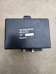 Volvo 740 Wagon Stereo Radio 80 Watt Amplifier Fits 85 86 87 88 89 90 91 92. Fixed Price $39.00.
