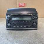 2007 Toyota Sienna Radio 86120-AE062. Fixed Price $61.75.