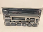2001 2002 Ford Explorer Sport Am Fm Radio Cd Disc Cassette Player Receiver Oem. Fixed Price $89.99.