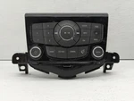 2011-2016 Chevrolet Cruze Radio Control Panel Byjwk. Fixed Price $54.18.