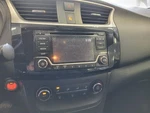 Audio Equipment Radio Receiver Am-fm-stereo-cd Fits 16 Sentra 535554. Fixed Price $105.89.