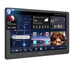 Atoto 9" 2DIN Ai Android Stereo Carplay Remote Wake Vision Hi-volt Rca. Fixed Price $475.99.