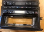 Jaguar X300 Digital Clock Repair Display (LNA6292DA / Ca Ba Aa). Fixed Price $113.87.