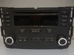 Gm 05-06 Chevy Cobalt Pontiac G5 Oem Cd Player Radio W/ Pigtails 15851728. Fixed Price $49.99.