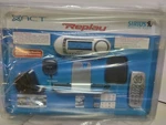 New Sirius Xm Xact Replay Satellite Radio Receiver Car Home Kit BXTR8CHK. Fixed Price $88.88.