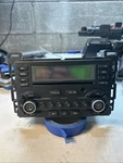 2009 Pontiac G6 6CD Am Fm Aux Player Radio Receiver Oem 25890720. Fixed Price $35.00.