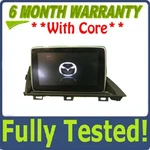 2016 - 2021 Mazda MX5 Miata Oem Radio Media Information Display Screen. Fixed Price $407.20.