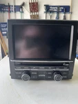 Porsche Cayenne Pcm 3.1 Navigation Radio Cd Refurbished For Parts Repair. Fixed Price $150.00.