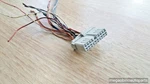 1994-1997 Honda Accord Ex Connector Radio Tuner 39100-SV4-A00 Oem E73. Fixed Price $24.99.