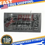 Oem Original Audi Head Unit Radio 4B0035195A For 2001-2005 A6 Quattro. Fixed Price $48.00.