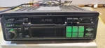 Alpine 7292 Please Read Description.. Fixed Price $225.00.