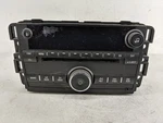 2013-2016 Chevrolet Impala Am Fm Cd Player Radio Receiver L6K2X. Fixed Price $120.11.