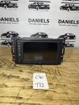 Navigationssystem 10388269 Corvette C6 2005-2013. Fixed Price $284.99.