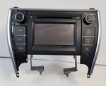 2016 Toyota Camry Fm Bt Cd Player Radio Oem. Fixed Price $177.02.