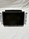 Volvo Infotainment Display Screen 7" 31396001 Hwn 31357075 Oem. Fixed Price $50.00.