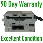 2003 Infiniti Am Fm Stereo Cassette 6CD Player Receiver Oem 28188 CG000 NI140A. Fixed Price $95.00.