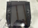 Info-gps-tv Screen Display And Control Panel Fits 24-25 Legacy 2095250. Fixed Price $436.96.