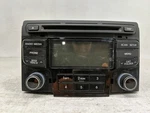 2012-2015 Hyundai Sonata Am Fm Cd Player Radio Receiver FDAK2. Fixed Price $96.61.