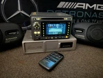 Pioneer Carrozzeria FH-P90 Dsp Radio Cassette Player & Cd-changer CDX-P630S. Fixed Price $1239.00.