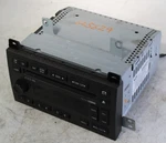 2006 2011 Lincoln Town Car Am/fm Radio Cd Player 6W1T-18C815-AA Oem. Fixed Price $78.98.