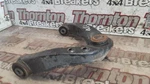 Nissan Navara Wishbone Suspension Contol Arm Left Front Upper 2015-2021. Fixed Price $67.14.