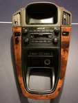 2003 Lexus RX300 Front Navigation Screen Monitor Cassette Radio Map Oem. Fixed Price $274.99.