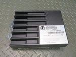 18-23 Jeep Wrangler Jl Audio System Amplifier 68259558AD Oem. Fixed Price $116.65.