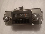 Oem Ford Am Radio D9AF-19A179-BA. Fixed Price $75.99.