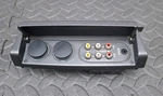 Range Rover L322 Audio Video Entertainment Input XH42-19C059-AA8PVA. Fixed Price $94.26.