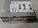 Audio Equipment Radio Trunk Opt QV3 Fits 11-17 Touareg 956999. Fixed Price $69.99.