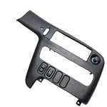 98-03 Ford Windstar Radio Climate Control With Bezel Trim Oem. Fixed Price $92.37.