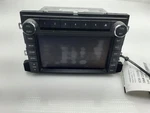 2010 Ford Expedition Audio Radio Receiver AM-FM-CD-MP3 6 Disc Oem Id AL1T-18K931. Fixed Price $209.99.