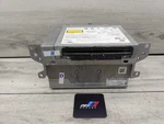 Oem Bmw F10 F12 F15 F30 F80 Navigation Nbt Radio Audio Hw 2.1. Fixed Price $149.95.