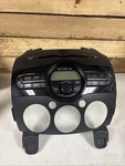 2013 Mazda Radio Am Fm MP3 Cd Player And Trim Bezel DR7066R0. Fixed Price $135.38.