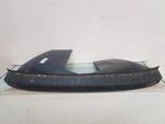 Rear Bumper Ford Transit Custom 2014 BK2117E962AC5CND. Fixed Price $256.25.