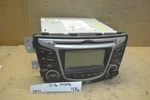2013 Hyundai Accent Audio Stereo Radio Cd 961701R100 Player 476-11E4. Fixed Price $26.39.