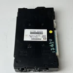 277605CH0A 2017 Infiniti Q50 Temperature Control Module Oem. Fixed Price $65.47.