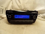 14 15 16 17 Toyota Corolla Radio Single Cd MP3 Player 86120-02F60 518C6 GST31. Fixed Price $6.25.