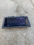 2009-2013 Bmw E70 E71 X5 X6 8.8" Idrive Dash Navigation Radio Display Screen Oem. Fixed Price $100.00.