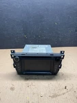 2007 To 2014 Chevrolet Gmc Cadillac Radio Navigation Screen Display P5640 Dg. Fixed Price $42.50.