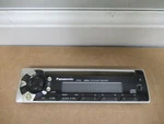 Panasonic DP202 Radio Faceplate Stereo Audio Fm Player Receiver 40WX4 Amp. Fixed Price $35.77.
