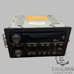 03-06 Chevy Silverado Sierra Radio Cd Player Oem Delphi Delco 15091316. Fixed Price $69.69.