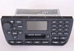 Jaguar XJ8L Vanden Plas Radio Stereo Cassette Player LNF4100AA AJ2000W. Fixed Price $225.00.