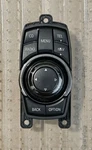 2008-2017 Bmw Idrive Media Controller Joystick Knob Switch Oem 6582 9206448-01. Fixed Price $124.98.