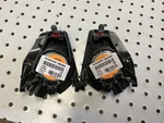 Volvo Oem Tweeter Speakers P# 8633993. Fixed Price $40.00.