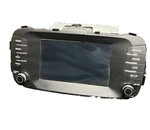 2010 2013 Forte Am/fm Cd MP3 Radio Stereo Head Unit Oem Hyundai/kia. Fixed Price $149.99.