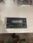 2006-2011 Hyundai Accent Am Fm Cd Player Radio Receiver XYBK2. Fixed Price $59.99.